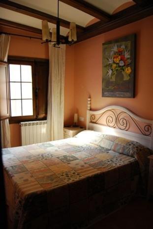 Posada El Mirador Frias de Albarracin Exterior photo