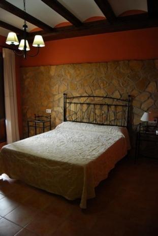 Posada El Mirador Frias de Albarracin Exterior photo