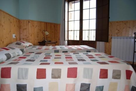 Posada El Mirador Frias de Albarracin Room photo